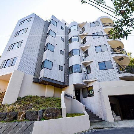 Seaside Resort Minami Atami Ichibankan Exterior photo