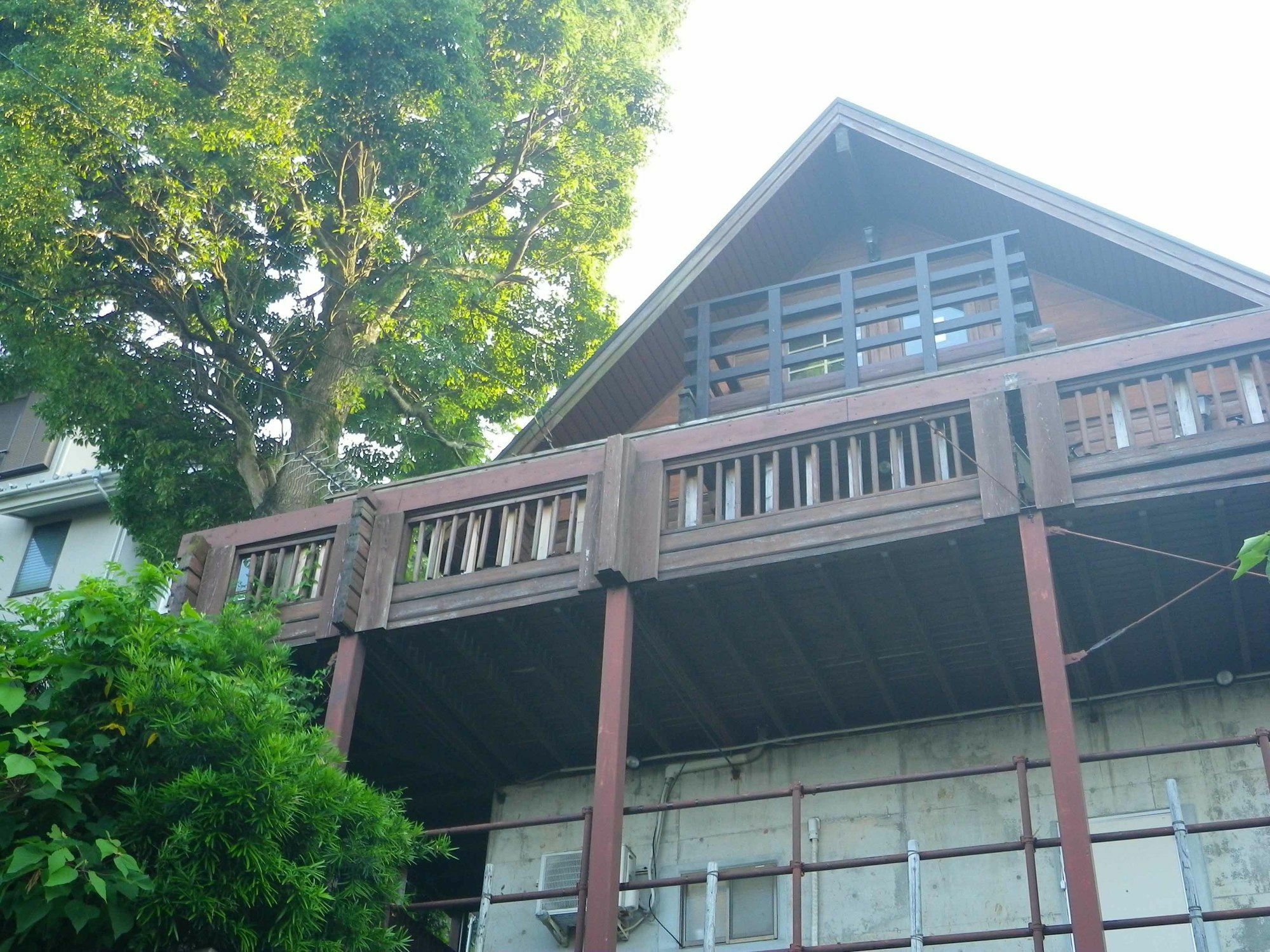 Seaside Resort Minami Atami Ichibankan Exterior photo