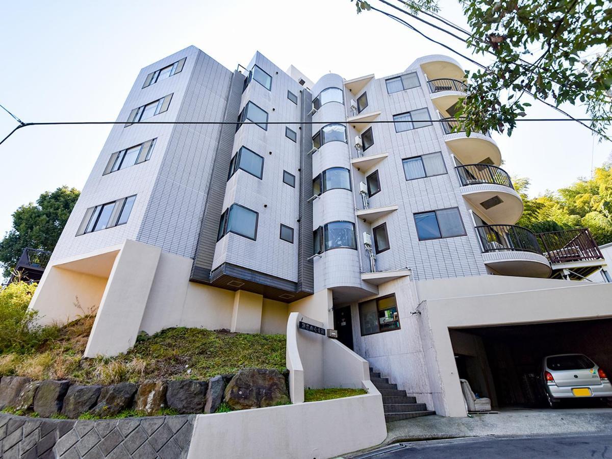 Seaside Resort Minami Atami Ichibankan Exterior photo