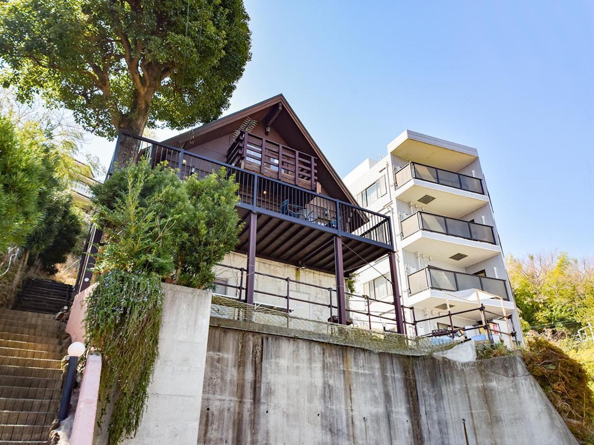 Seaside Resort Minami Atami Ichibankan Exterior photo