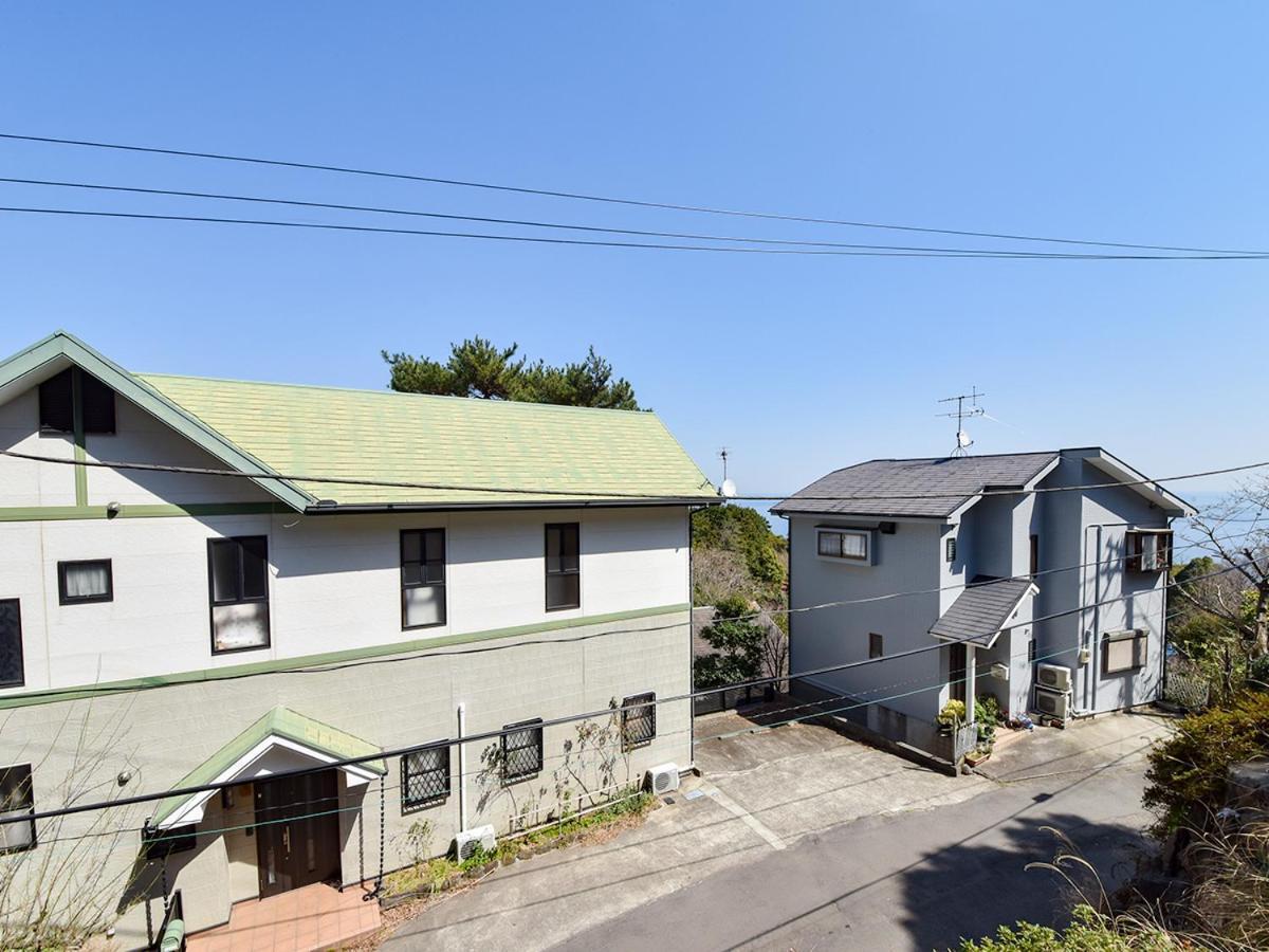 Seaside Resort Minami Atami Ichibankan Exterior photo