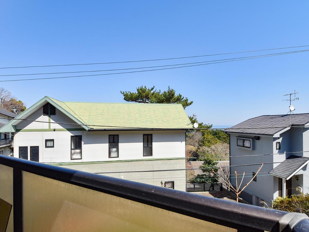 Seaside Resort Minami Atami Ichibankan Exterior photo